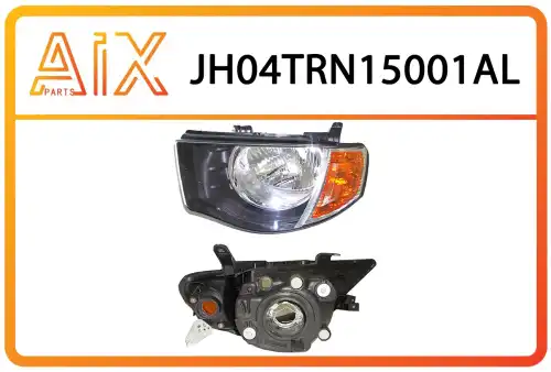 Фара AIX JH04-TRN15-001AL