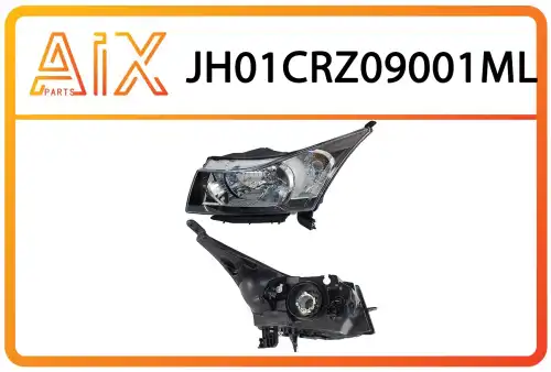 Фара AIX JH01-CRZ09-001ML
