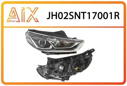 Фара AIX JH02-SNT17-001R