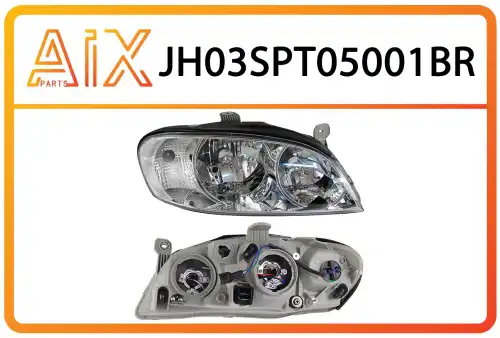 Фара AIX JH03-SPT05-001BR