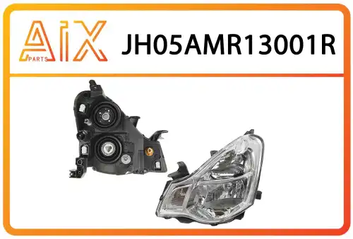 Фара AIX JH05-AMR13-001R