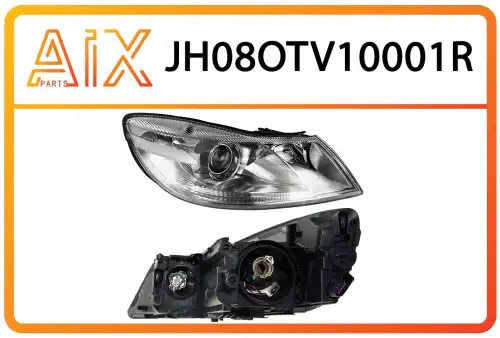 Фара AIX JH08-OTV10-001R