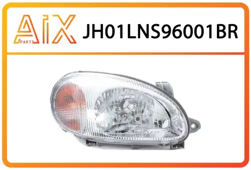 Фара AIX JH01-LNS96-001BR