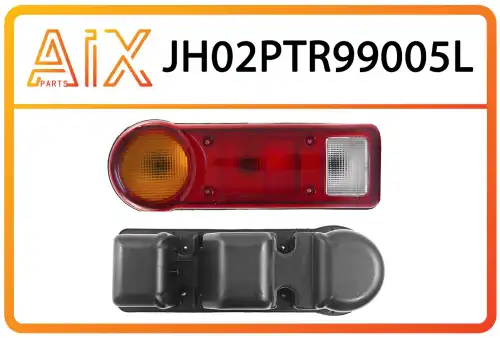 Фонарь задний AIX JH02-PTR99-005L