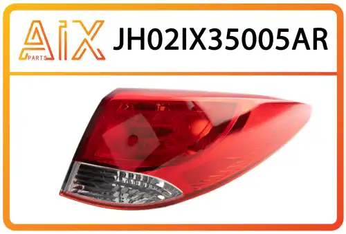 Фонарь задний AIX JH02-IX35-005AR