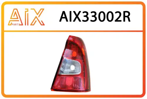 Фонарь задний AIX AIX33002R
