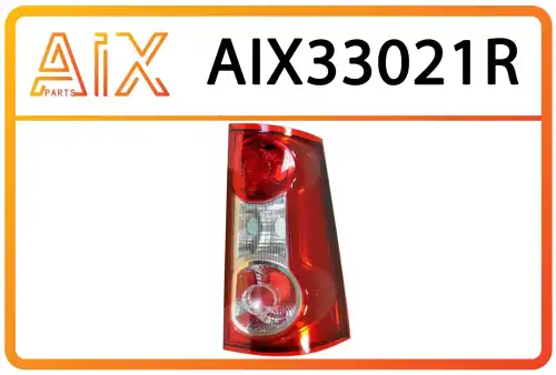 Фонарь задний AIX AIX33021R