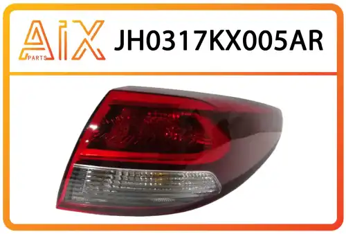 Фонарь задний AIX JH03-17KX-005AR