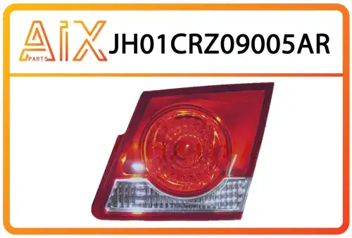 Фонарь задний AIX JH01-CRZ09-005AR