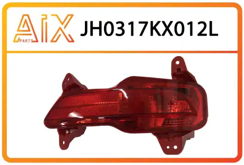Фара противотуманная AIX JH0317KX012L