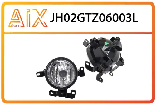 Фара противотуманная AIX JH02-GTZ06-003L