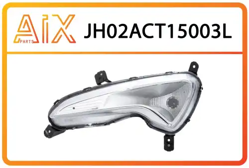 Фара противотуманная AIX JH02-ACT15-003L