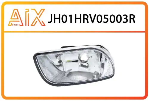 Фара противотуманная AIX JH01-HRV05-003R