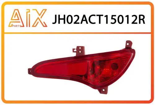 Фара противотуманная AIX JH02-ACT15-012R