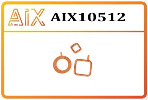 AIX10512 НАБОР уплотнит.на клапан вентил.картерных газов