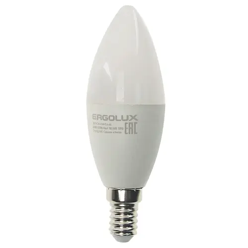 ERGOLUX ELLEDC3511WE146K