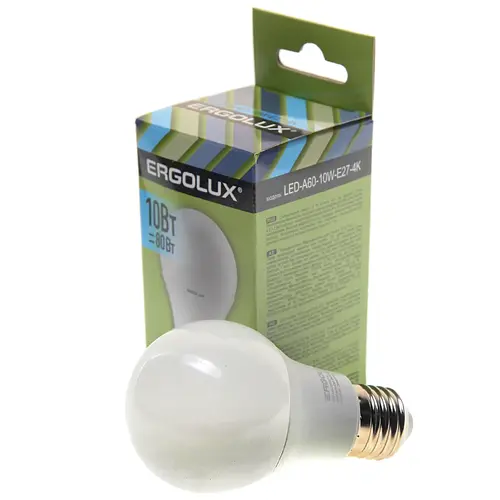 ERGOLUX ELLEDA6010WE274K