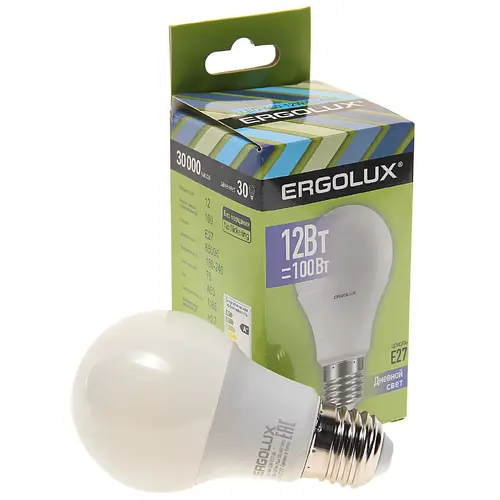 ERGOLUX ELLEDA6012WE276K