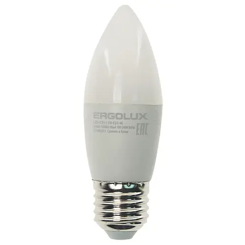 ERGOLUX ELLEDC3511WE274K