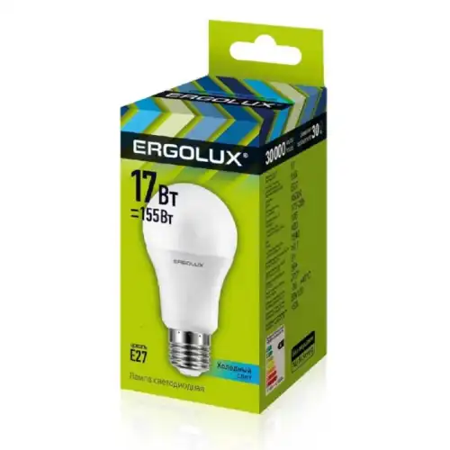 ERGOLUX 1239588