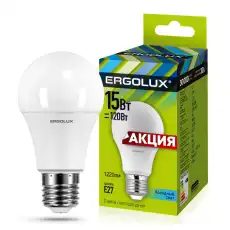 ERGOLUX 1245767