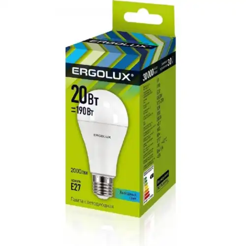 ERGOLUX 1239589
