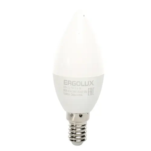 ERGOLUX ELLEDC359WE143K