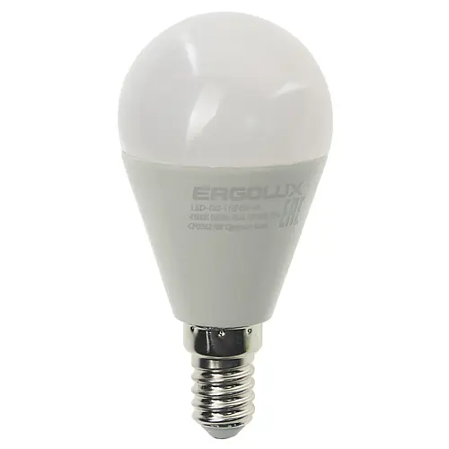 ERGOLUX ELLEDG4511WE144K