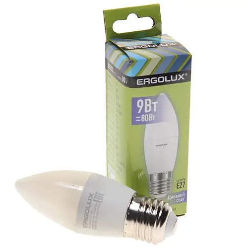ERGOLUX ELLEDC359WE276K