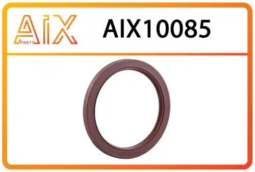 Сальник коленчатого вала задний AIX10085 AIX