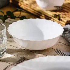 Салатник ТРИАНОН 16см (50065) 220006 LUMINARC