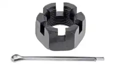 Рулевой наконечник MEVOTECH GS50630
