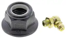 Рычаг подвески MEVOTECH CMS401115