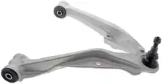 Рычаг подвески MEVOTECH GS501184