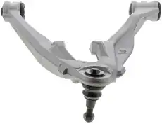 Рычаг подвески MEVOTECH GS501184