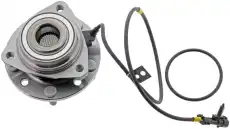Ступица MEVOTECH H513124