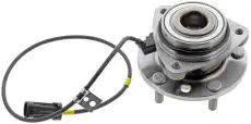 Ступица MEVOTECH H513124