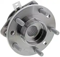 Ступица MEVOTECH H513124