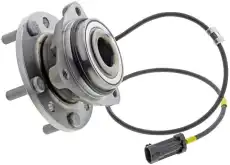 Ступица MEVOTECH H513124