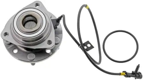 Ступица MEVOTECH H513124