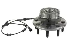 Ступица MEVOTECH H515101