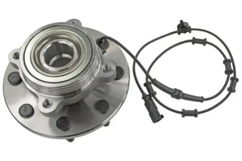 Ступица MEVOTECH H515101