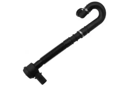 Патрубок воздушный BMW X6 E71, E72 GSH692148 GUD