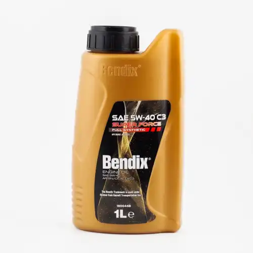 Моторное масло BENDIX 180044B