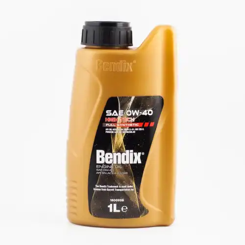 Моторное масло BENDIX 180095B