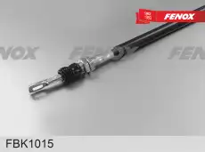 Трос ручного тормоза FENOX FBK1015