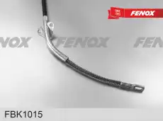 Трос ручного тормоза FENOX FBK1015