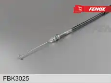 Трос газа для автомобиля FENOX FBK3025
