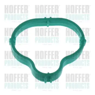 Прокладка коллектора HOFFER 016239