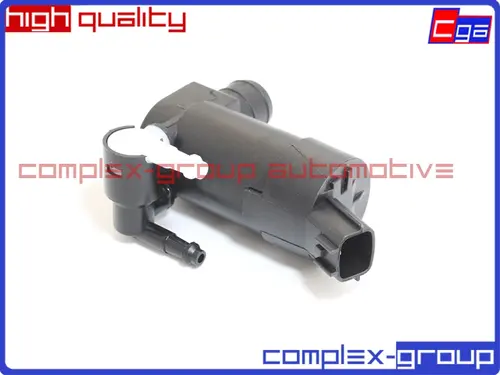 11WP1301RA Насос омывателя 607000018AA CGA
